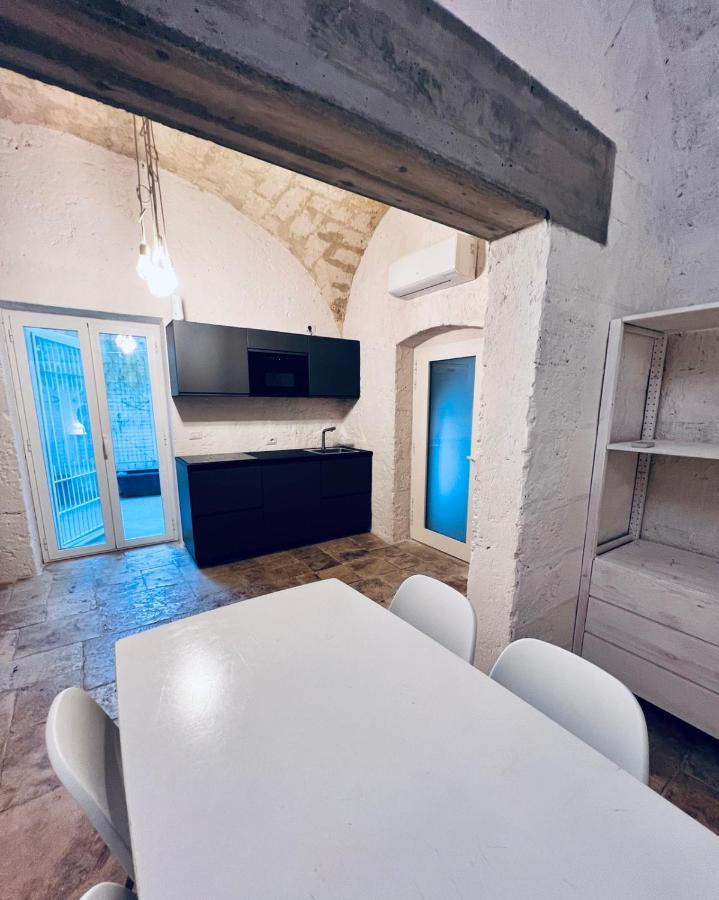 Apartamento Dante's Patio *