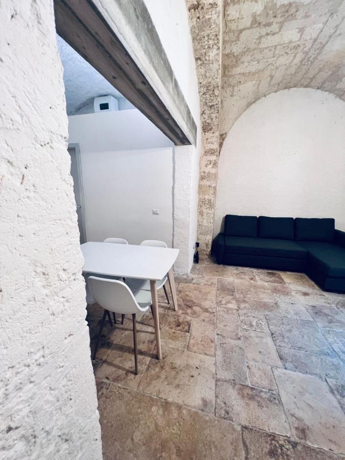 Apartamento Dante's Patio *